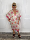Moonlight kaftan