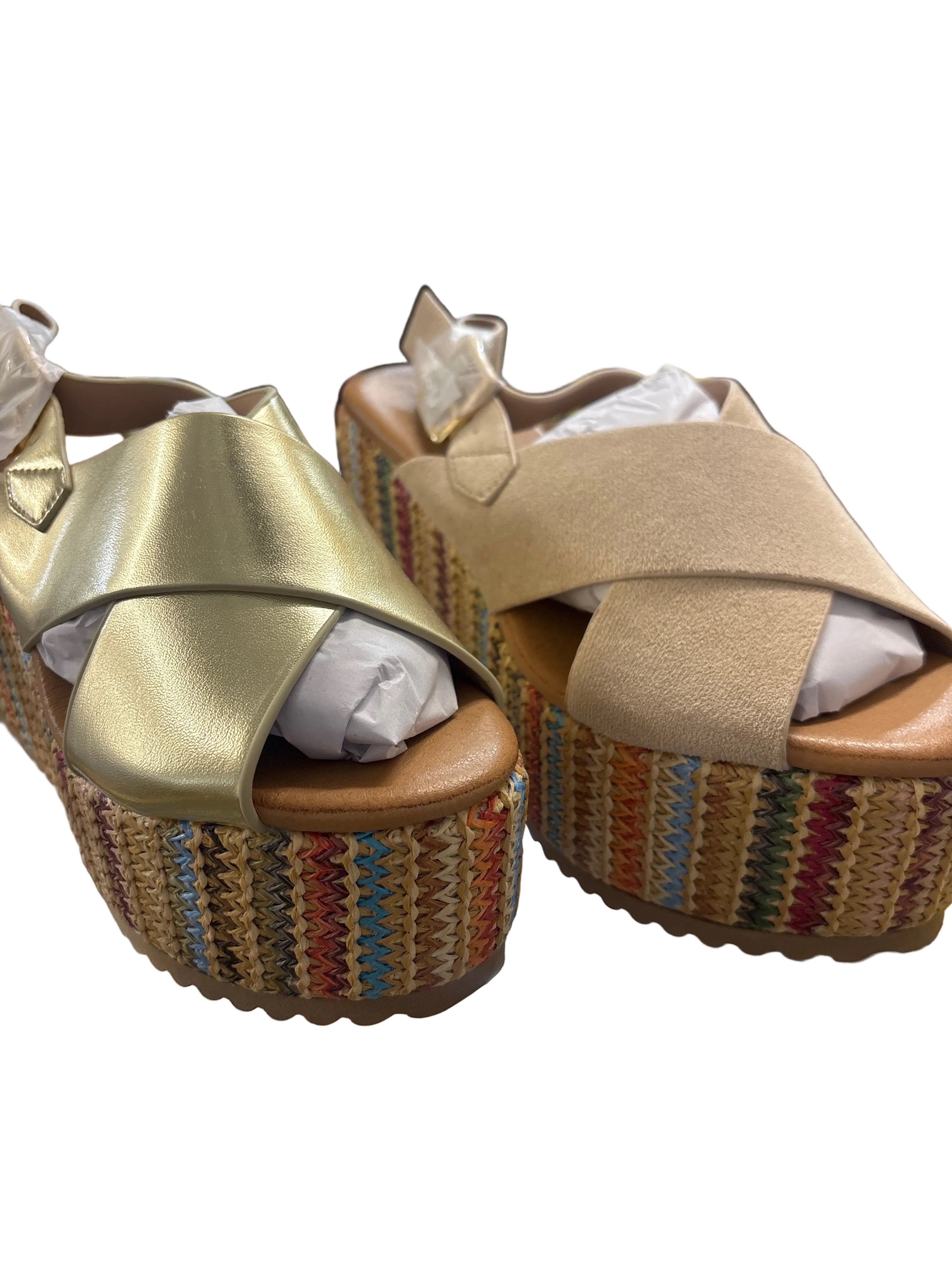 Sadie sandal 36 only