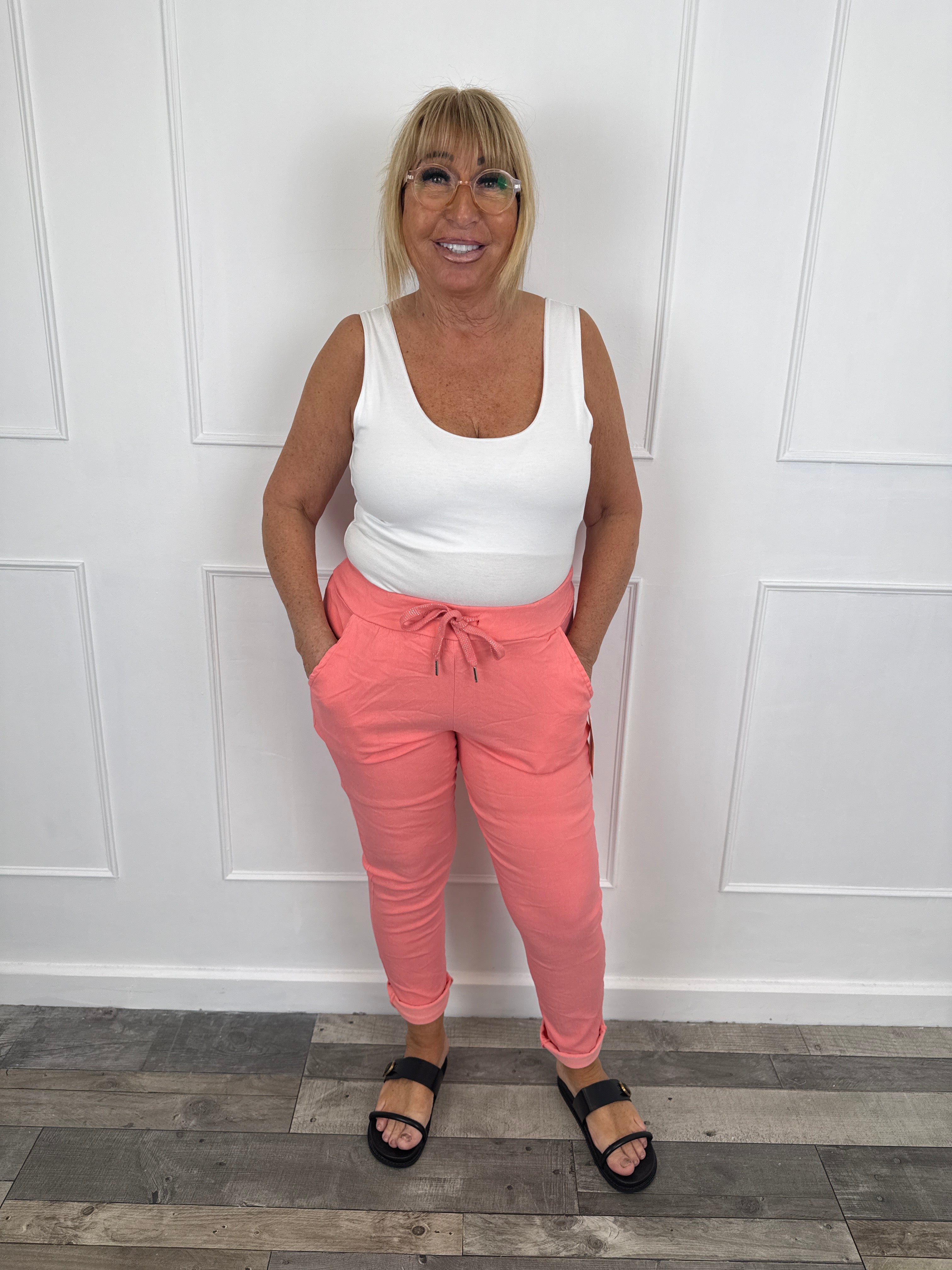 Magic Trousers