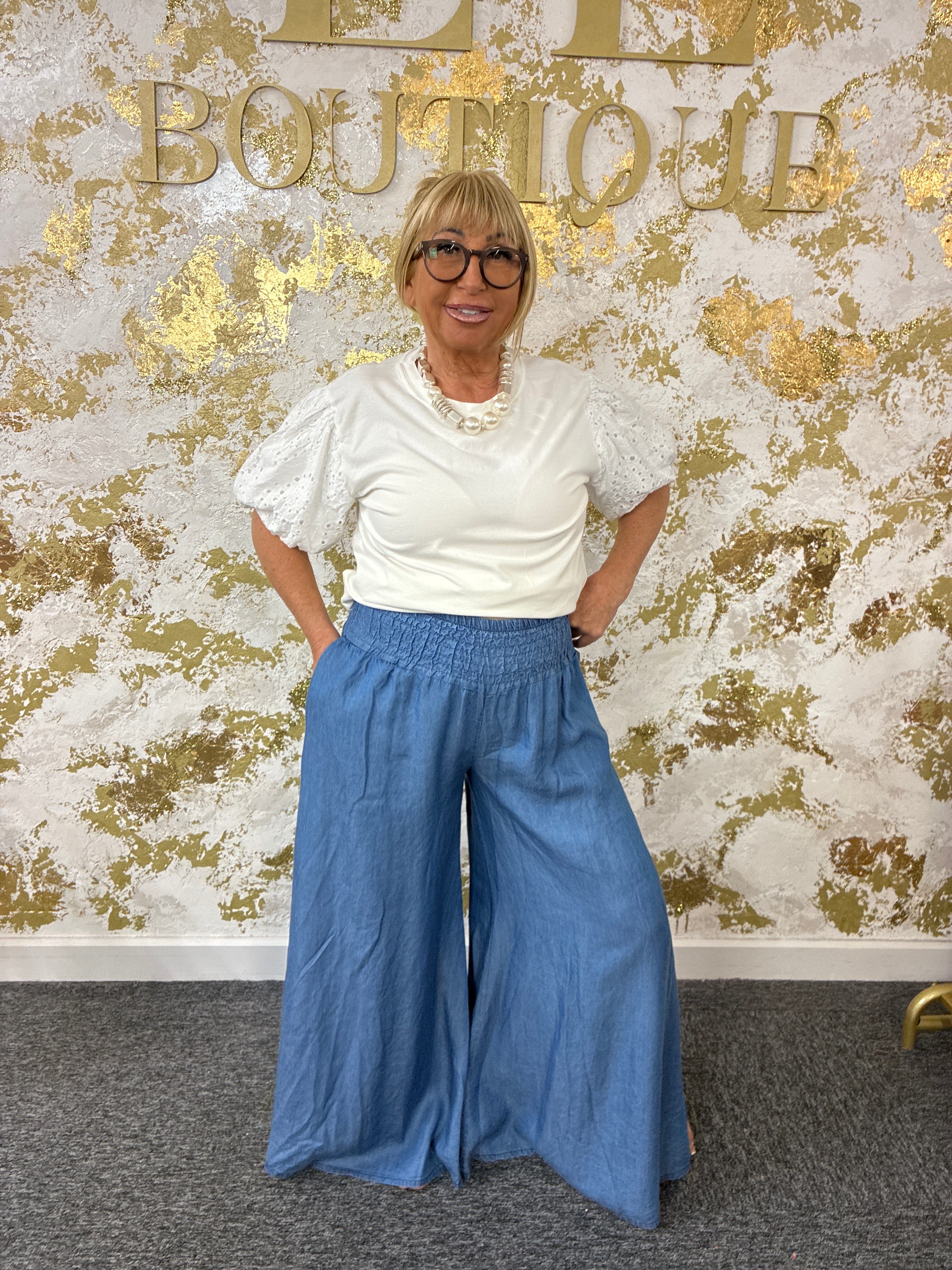 Patsy trousers