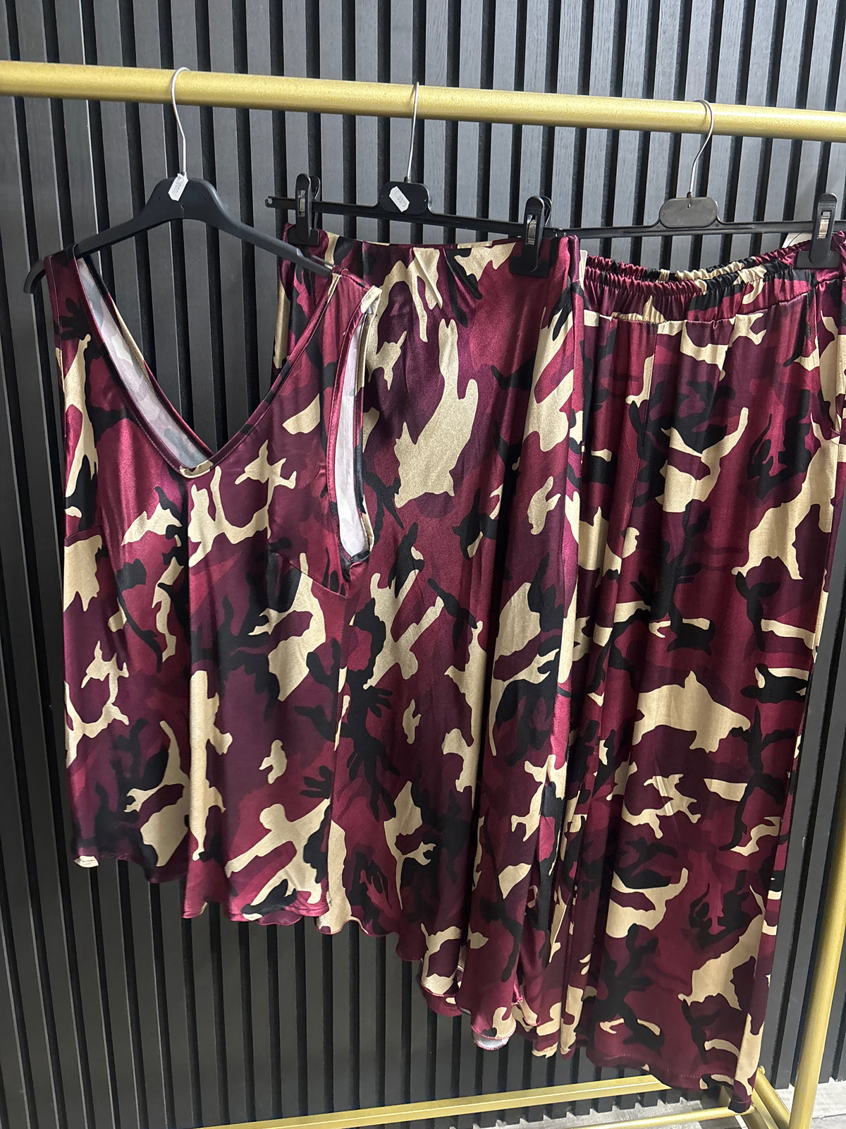 3 piece set