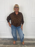 Nina blouse