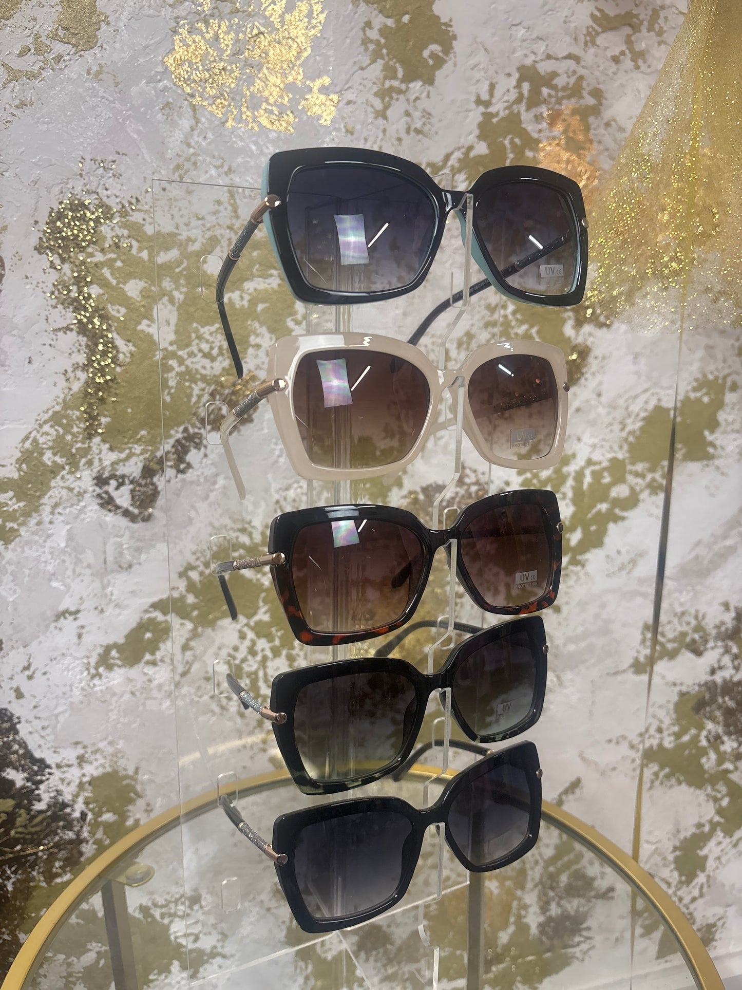 Tiff sunglasses