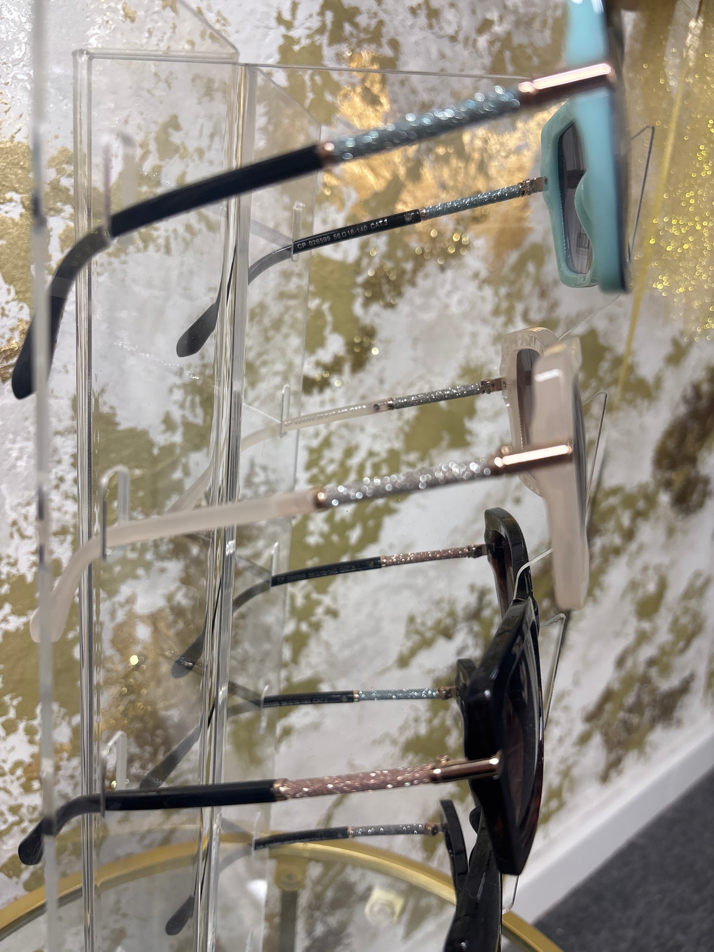 Tiff sunglasses