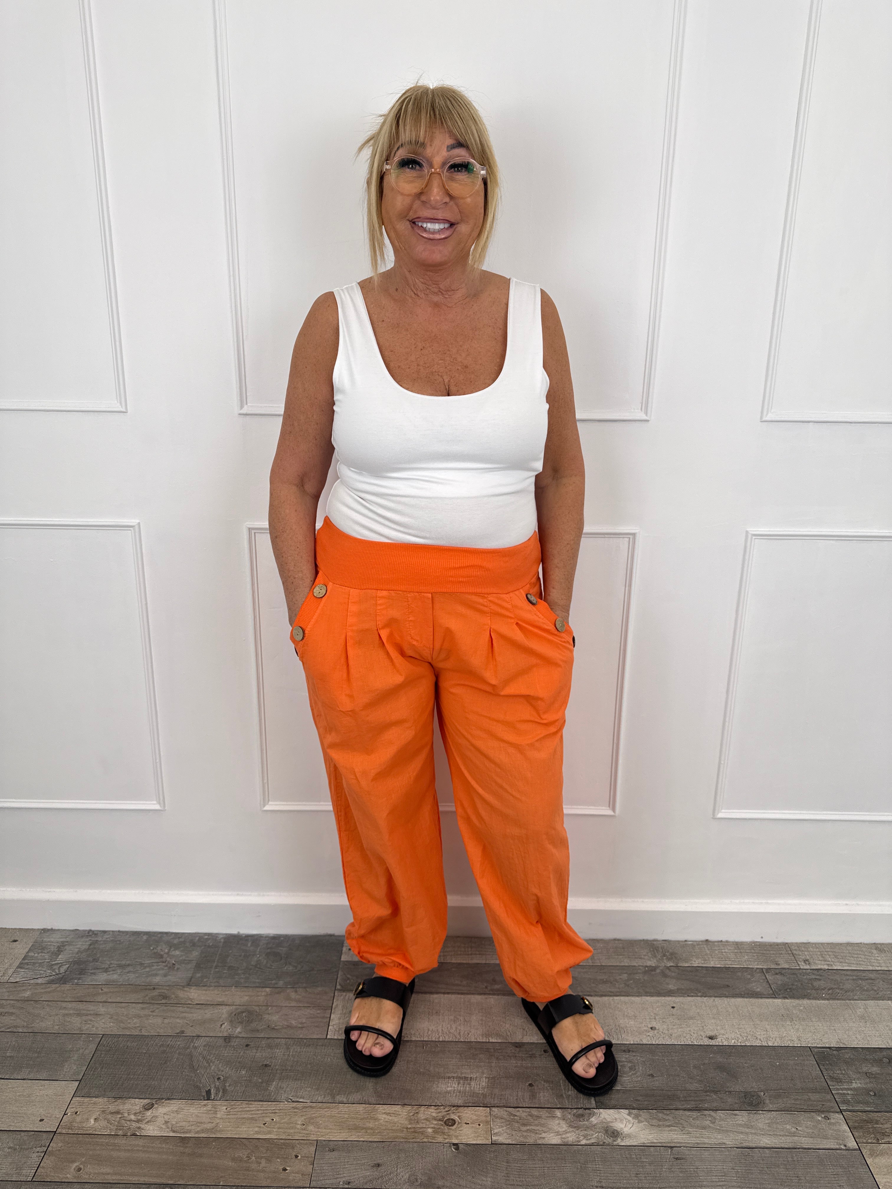 Kate trousers