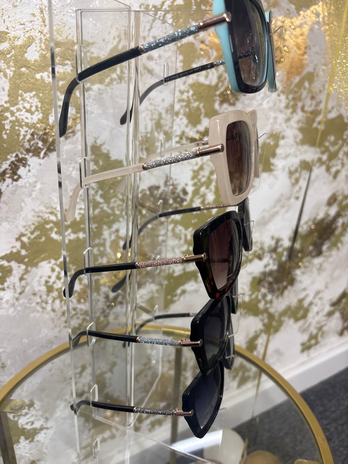 Tiff sunglasses
