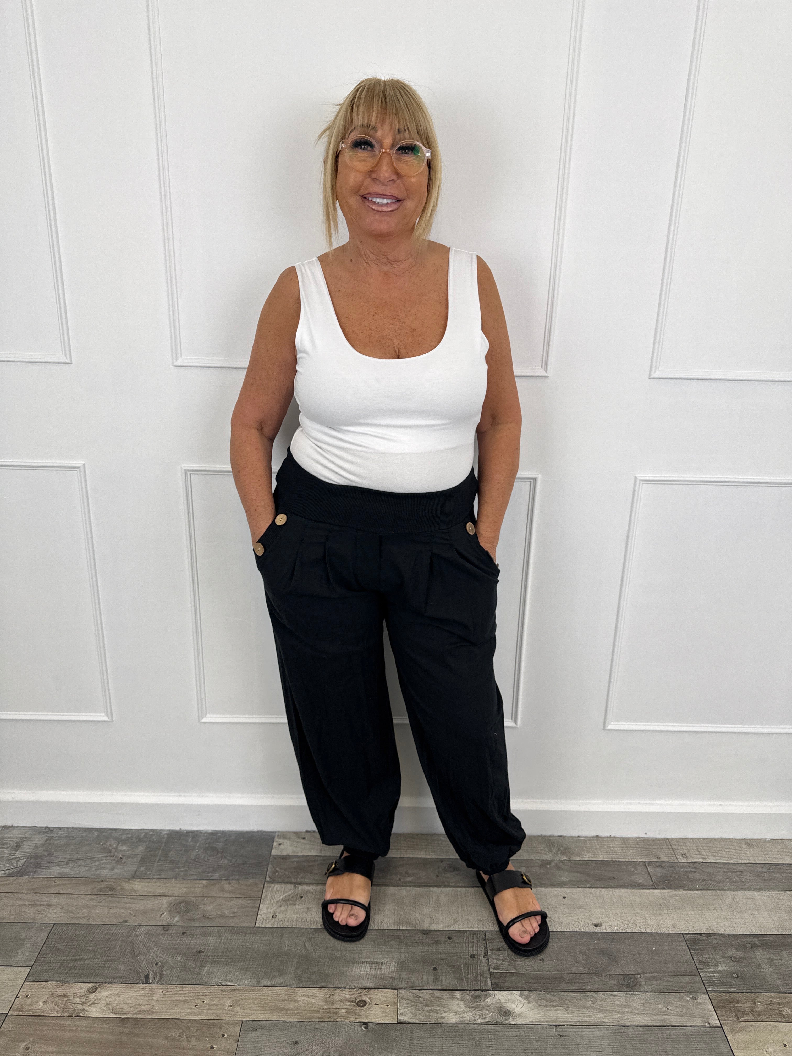 Kate trousers