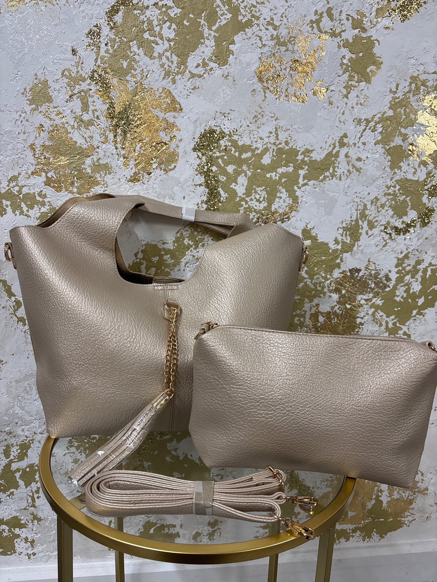 Tate bag