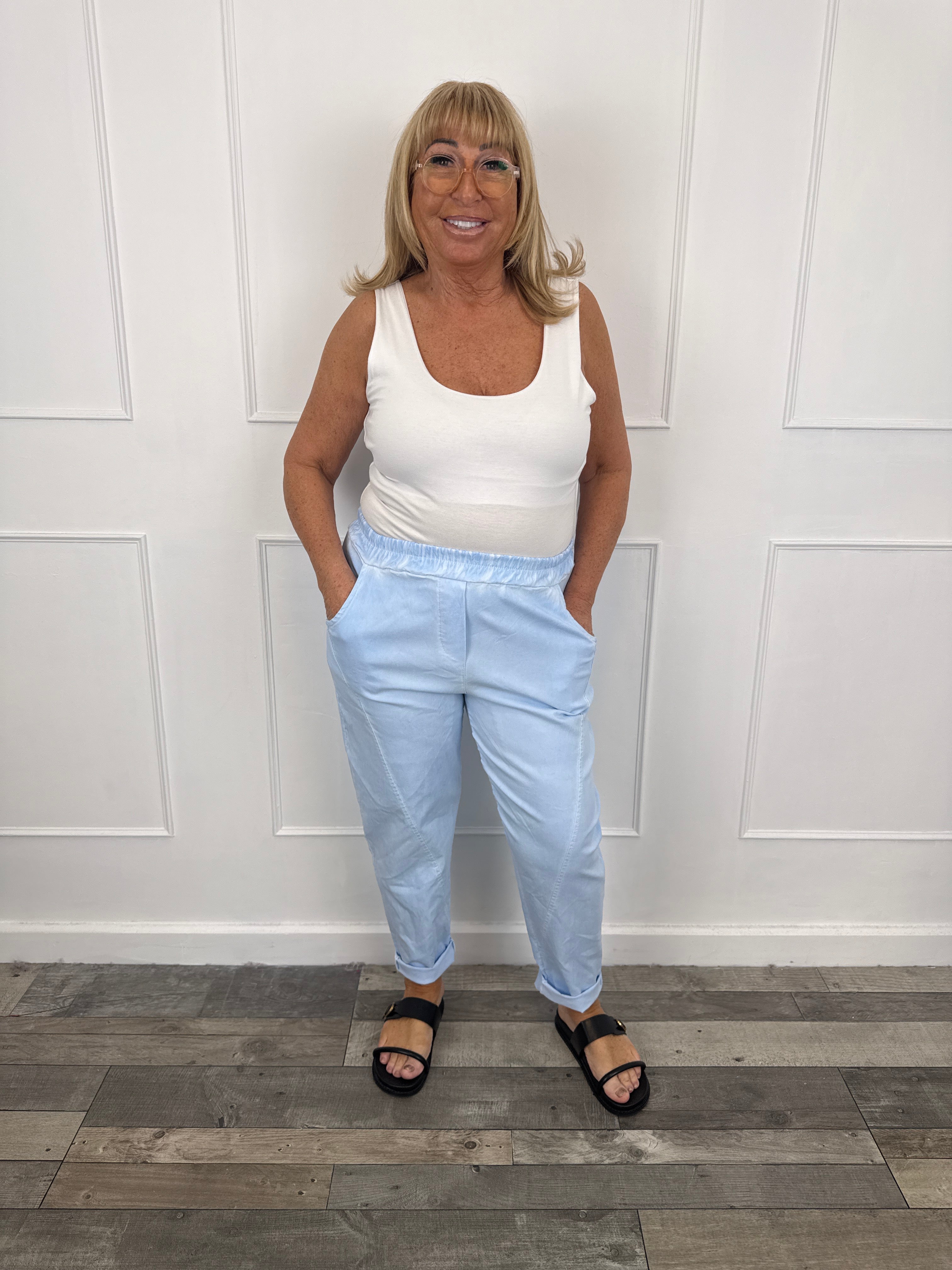 Mitzi trousers
