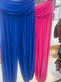 Summer trousers