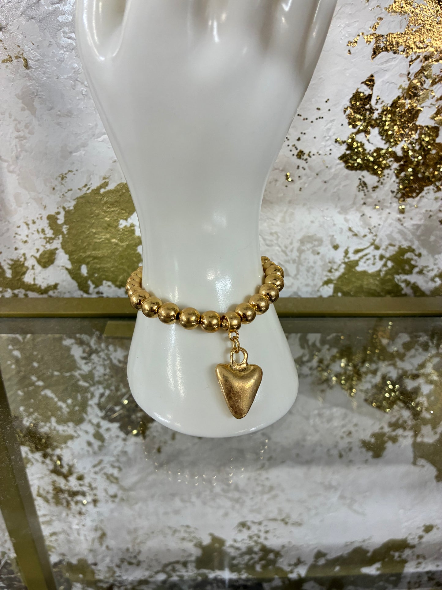 Keeley bracelet