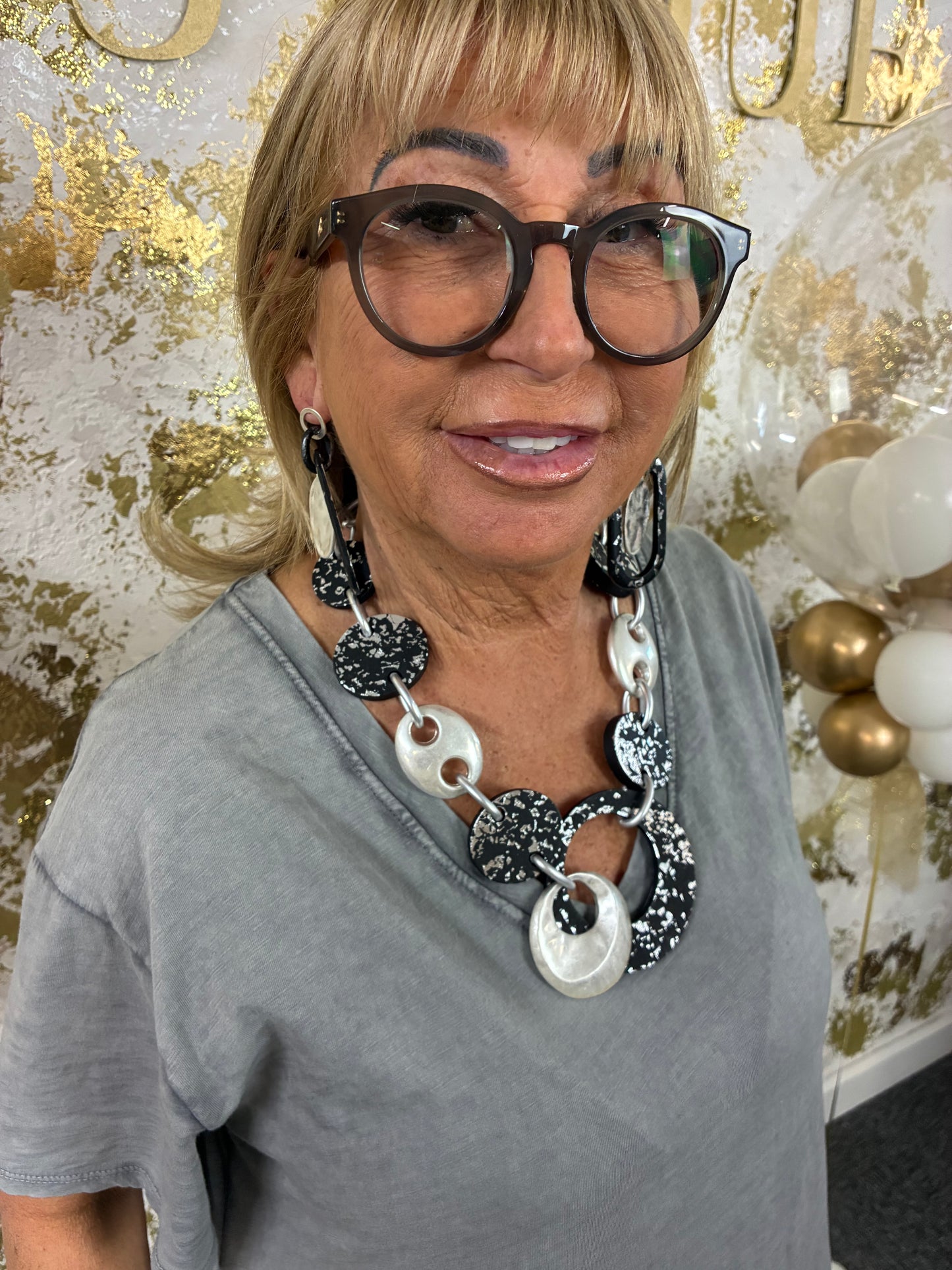 Orla necklace
