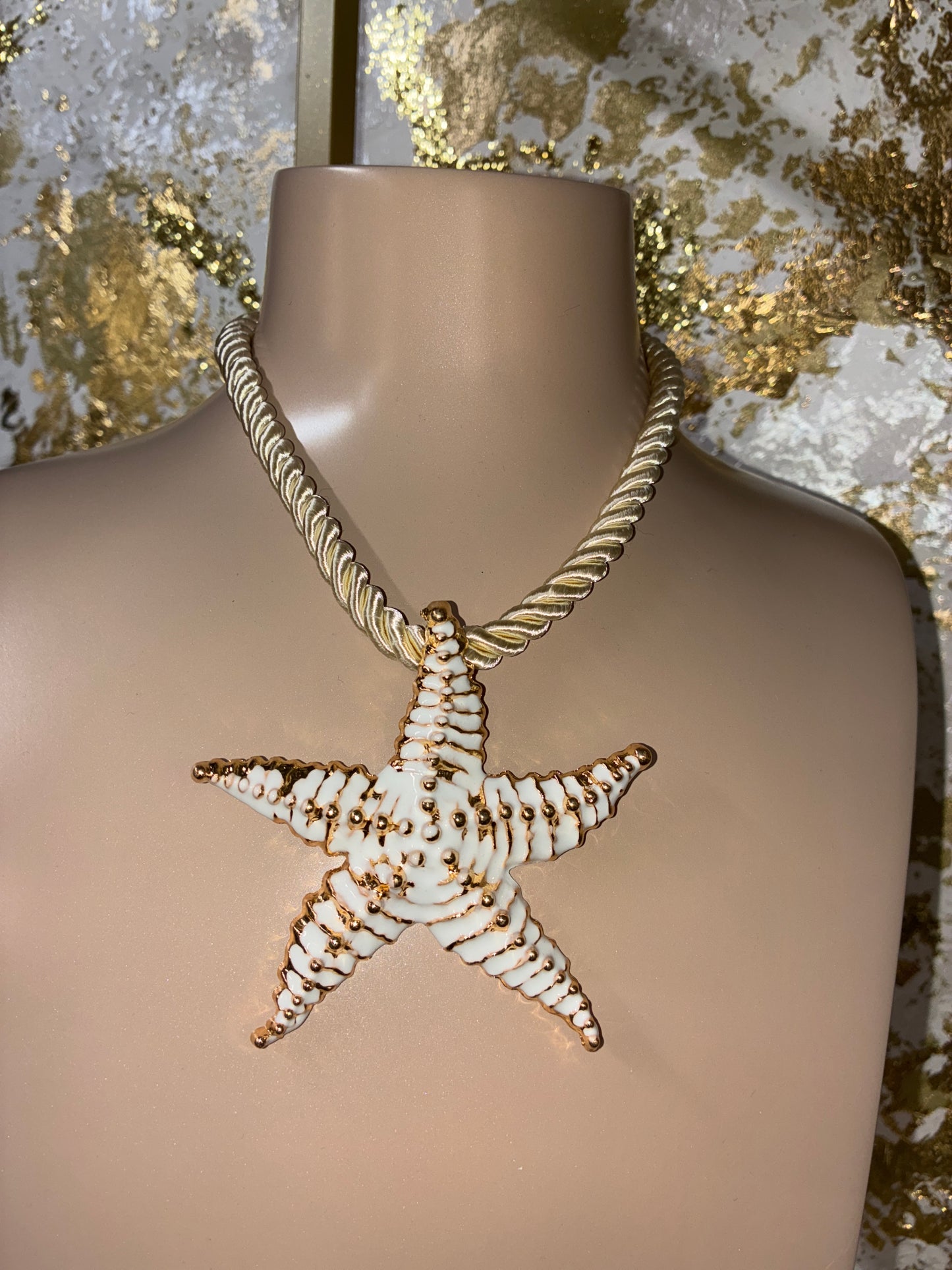 Sicily necklace