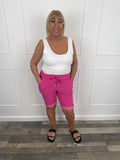 Magic shorts