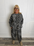 Christy leopard