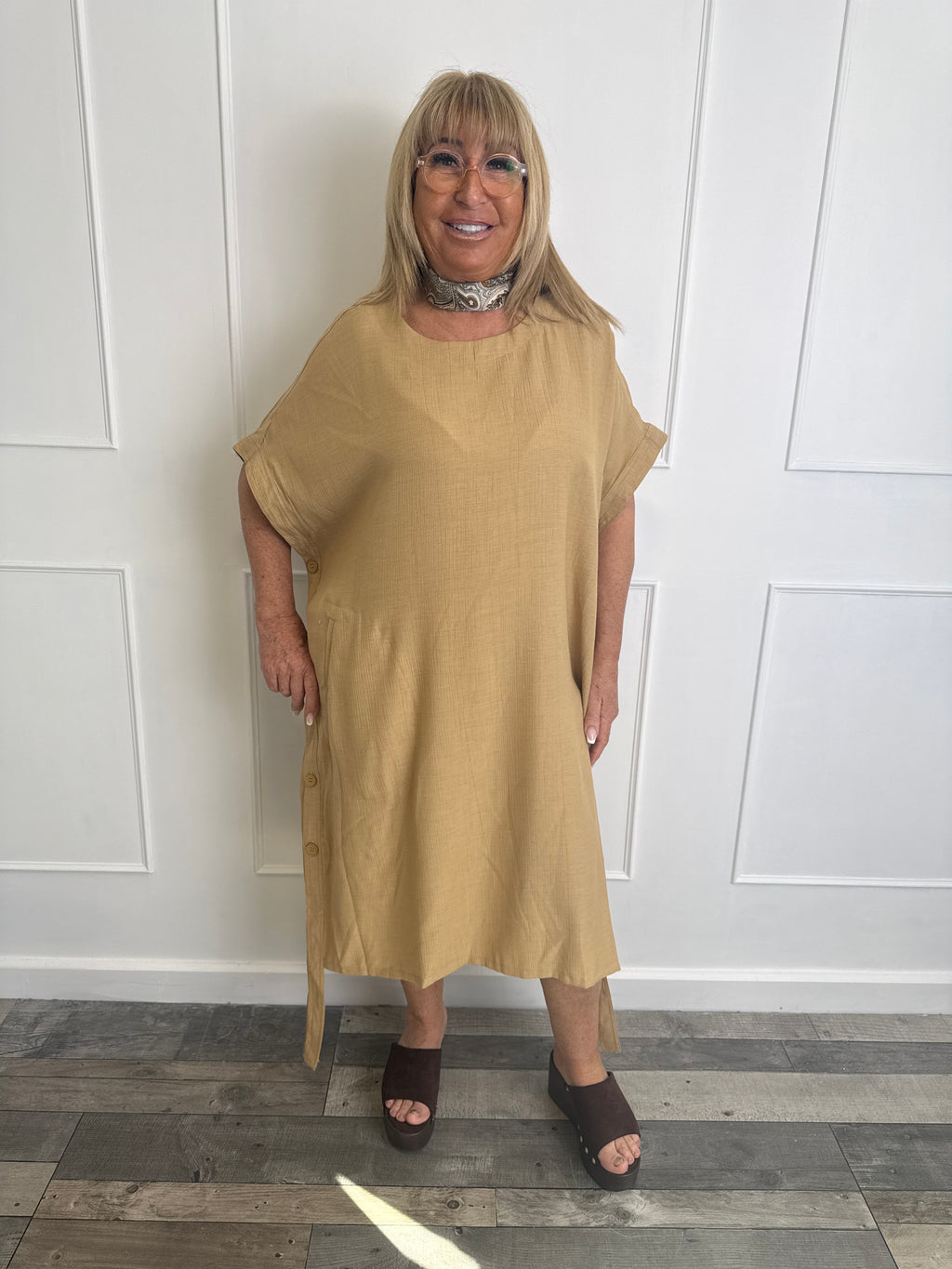 Gina
