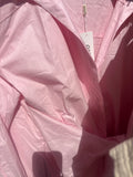 Pink shirt