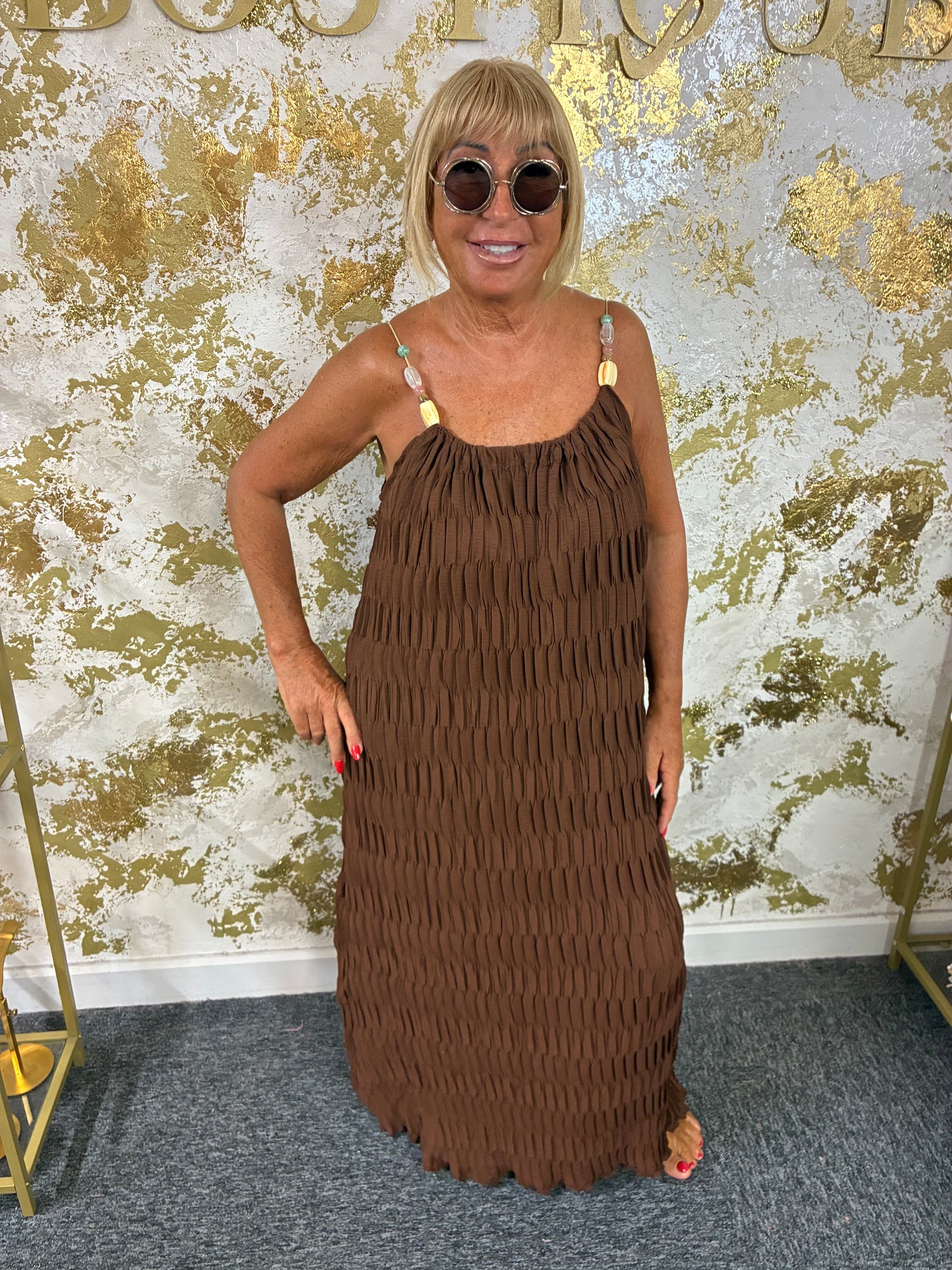 Nettie dress