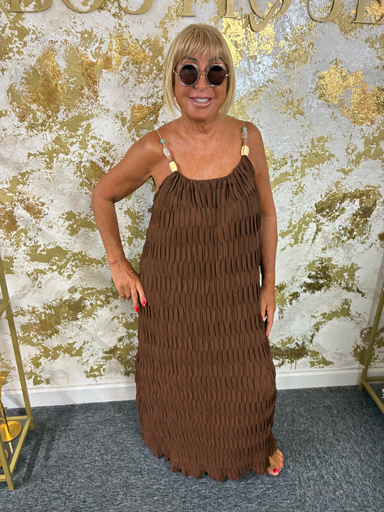 Nettie dress