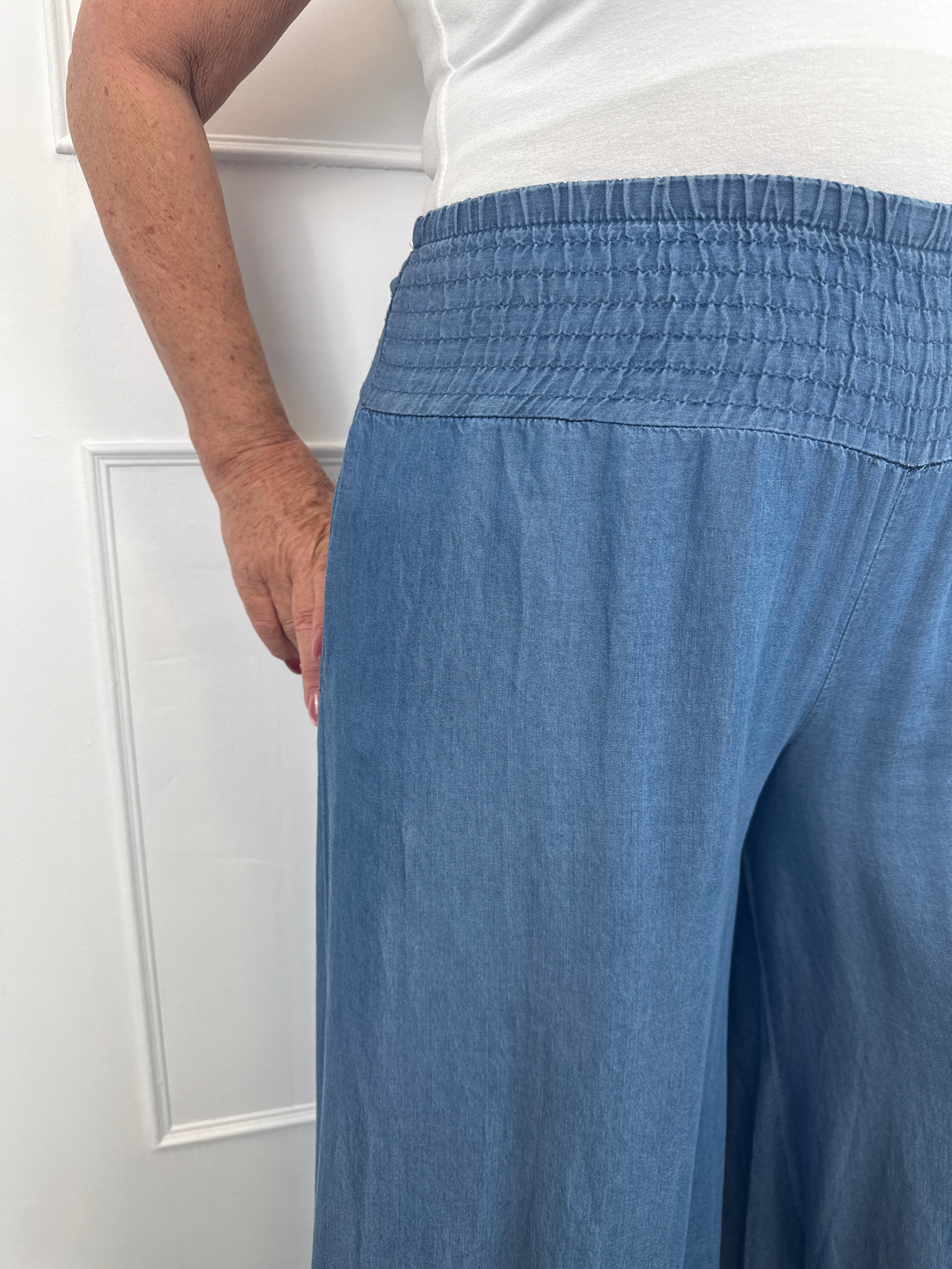 Patsy trousers