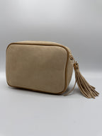 Suede Maya