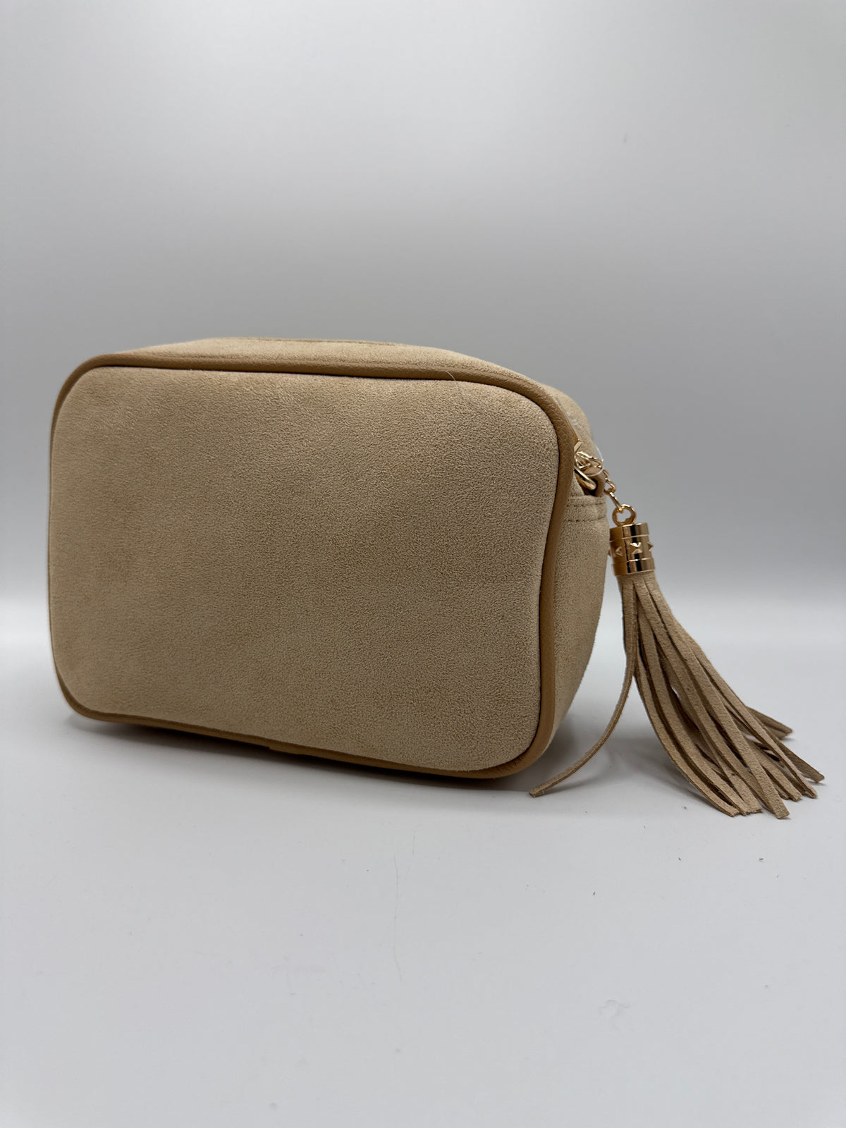 Suede Maya