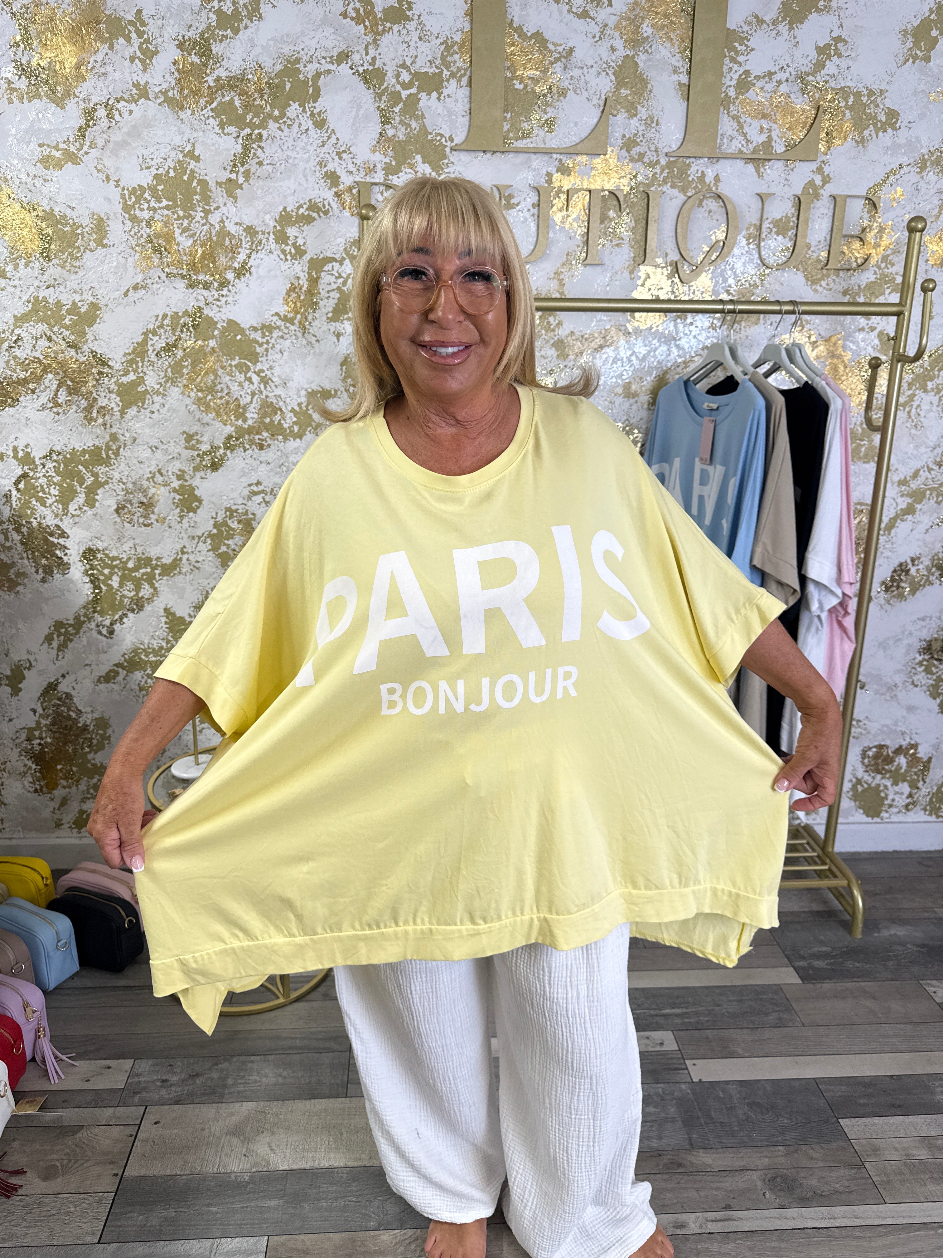 Pari