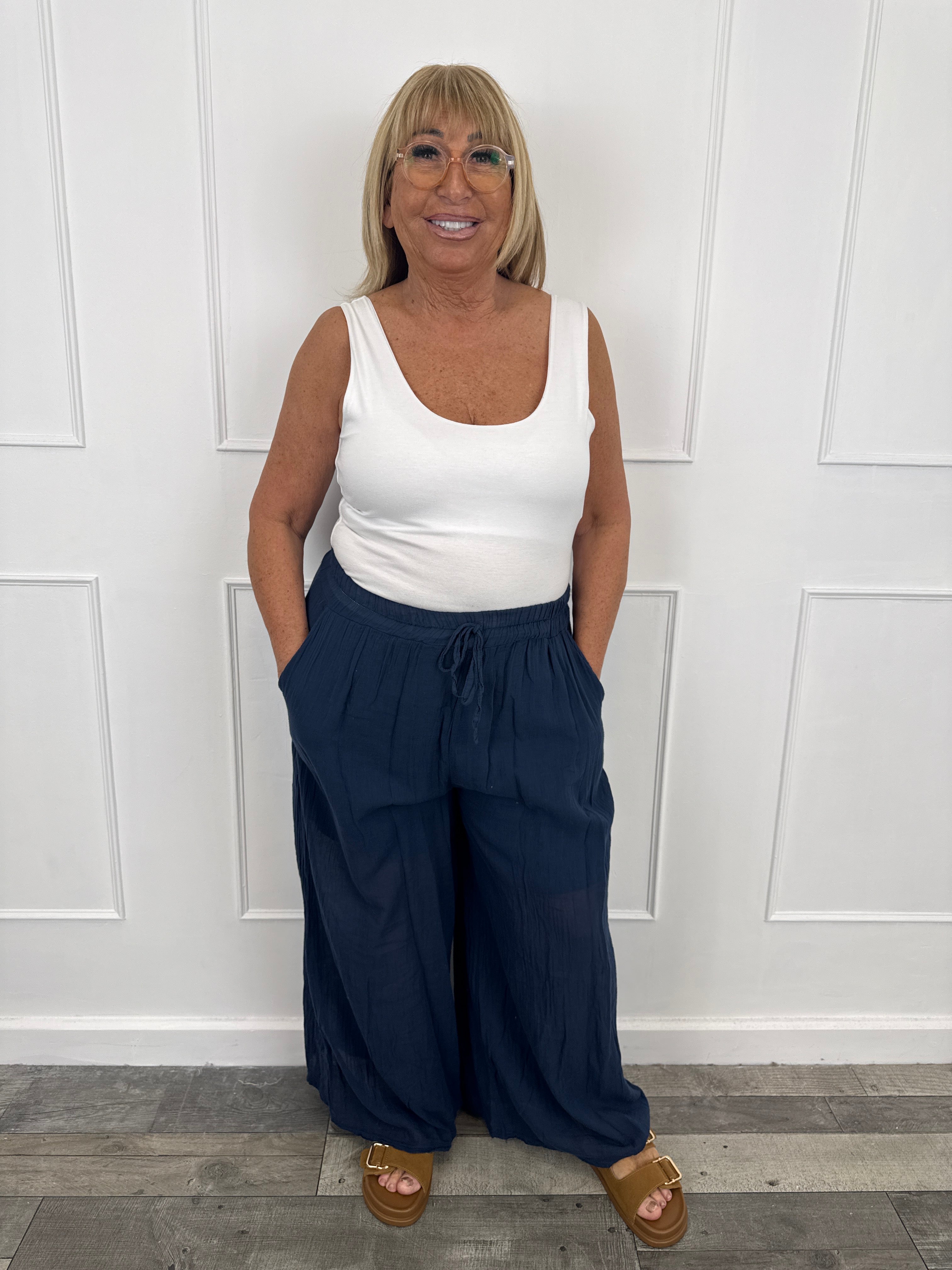 Barbados trousers