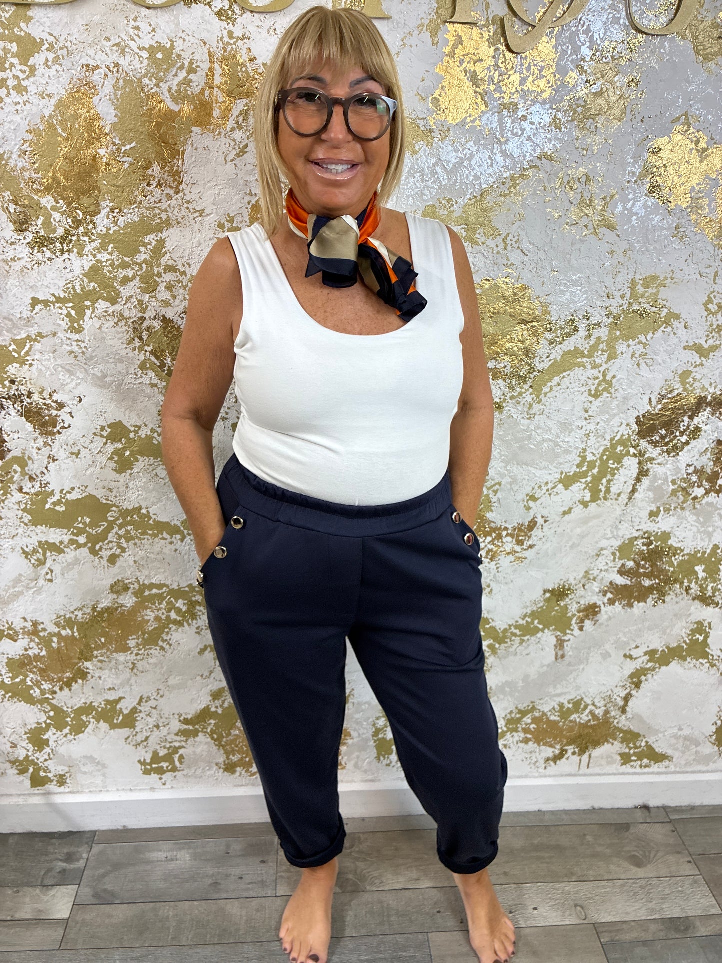 Linzi trousers