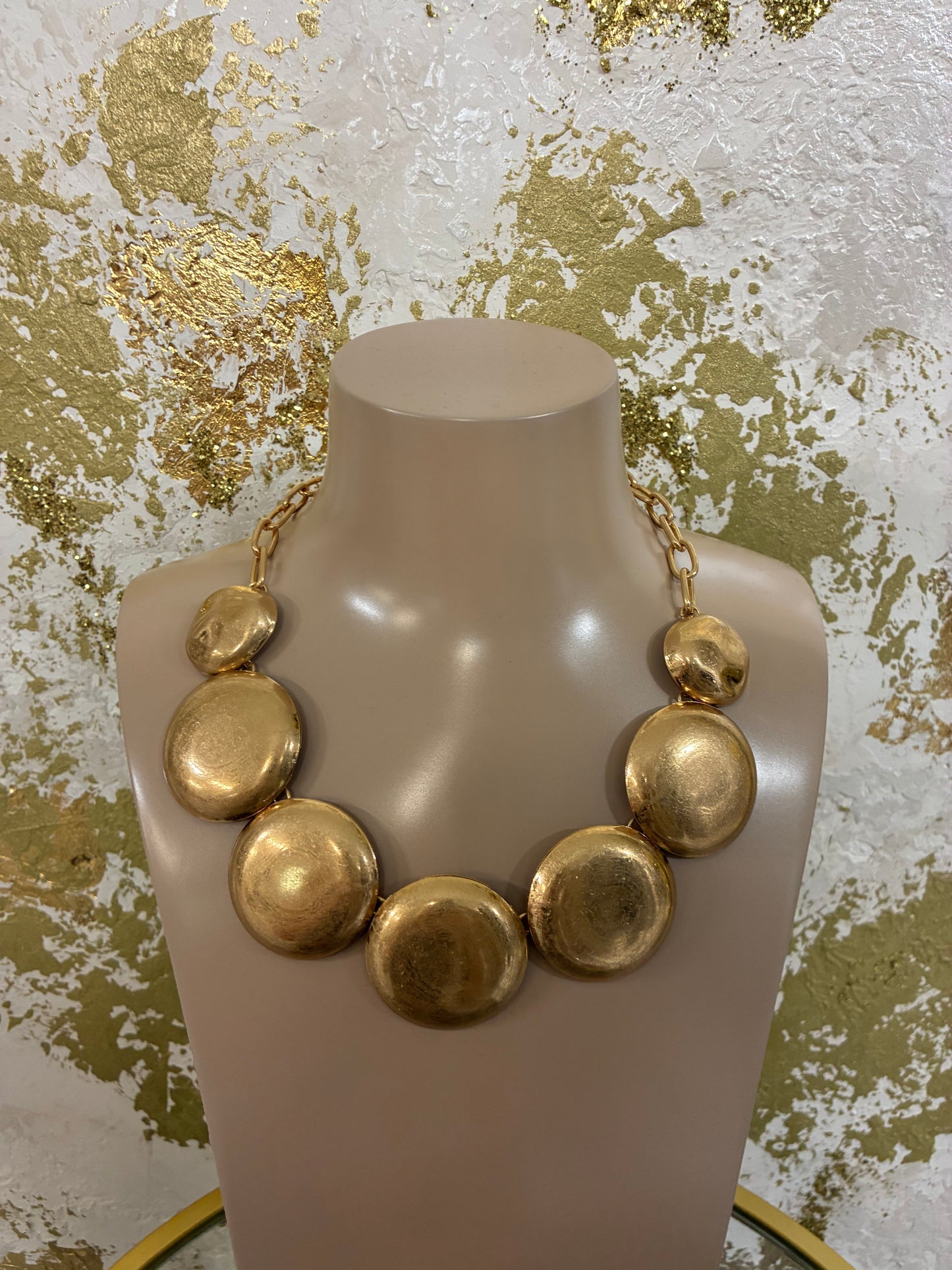 Gina necklace