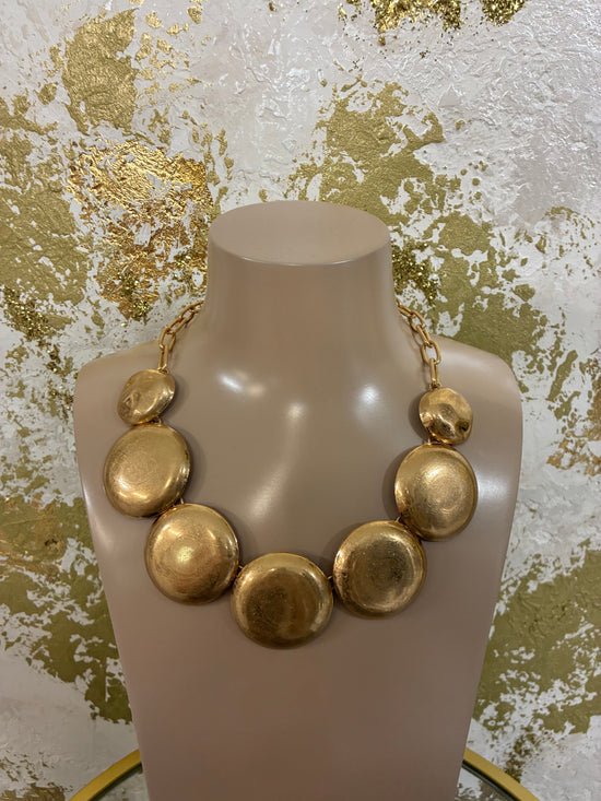 Gina necklace