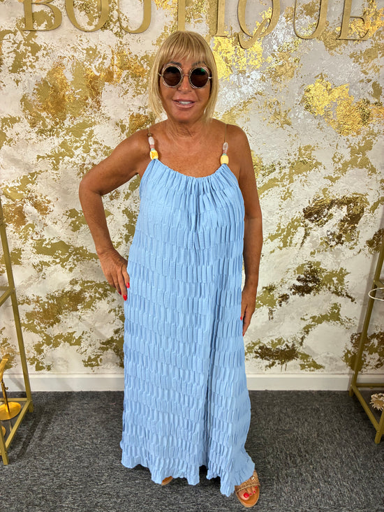 Nettie dress