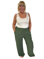Tracy trousers