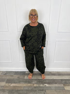 Christy leopard