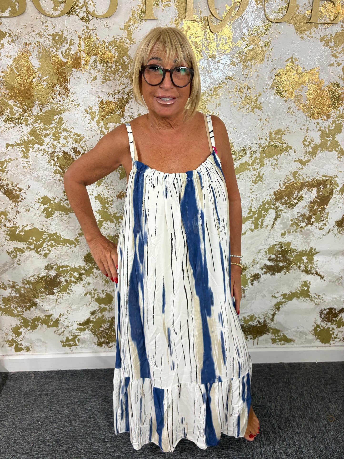 Debbie