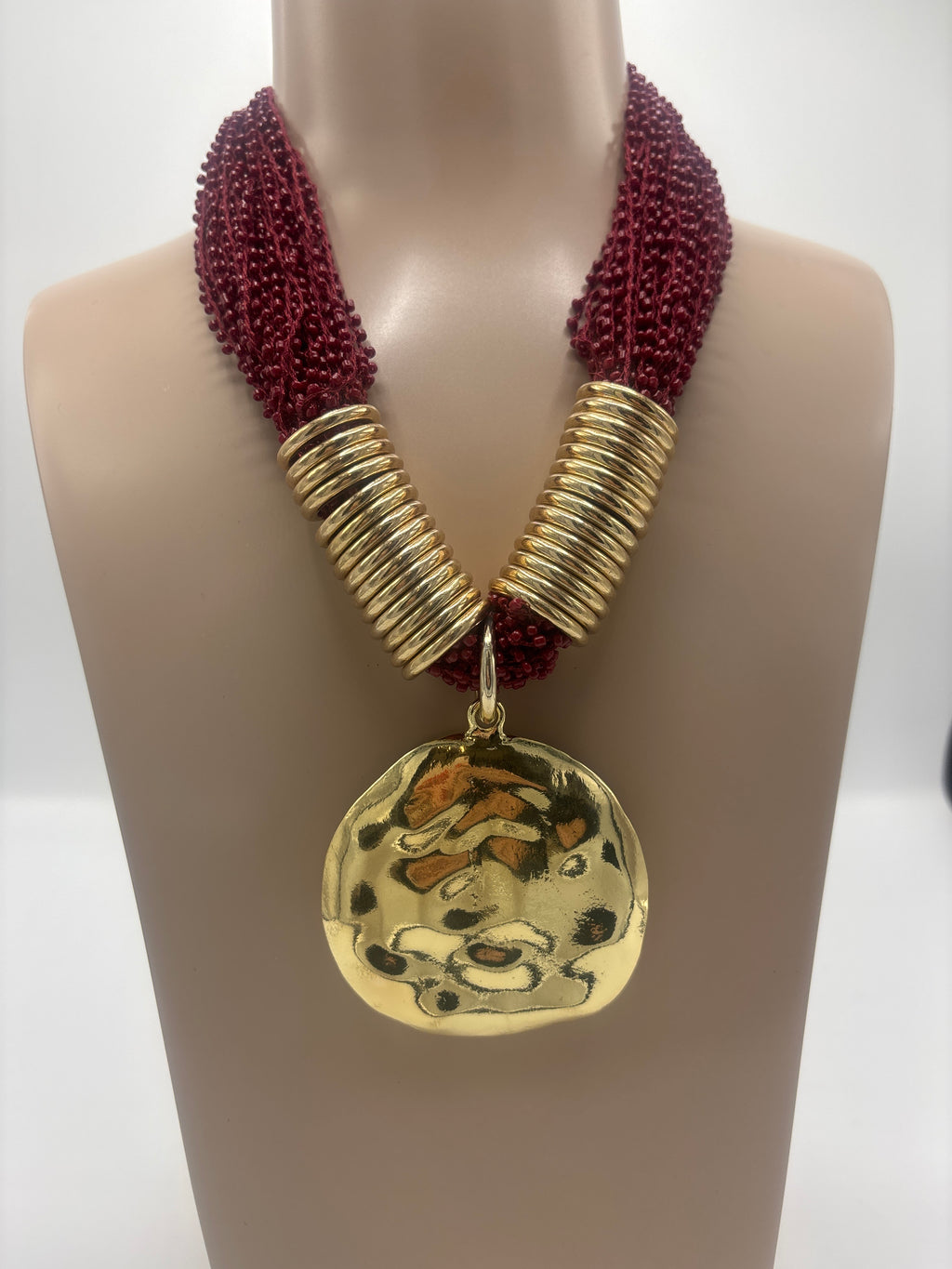 Rendal necklace