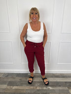 Magic Trousers