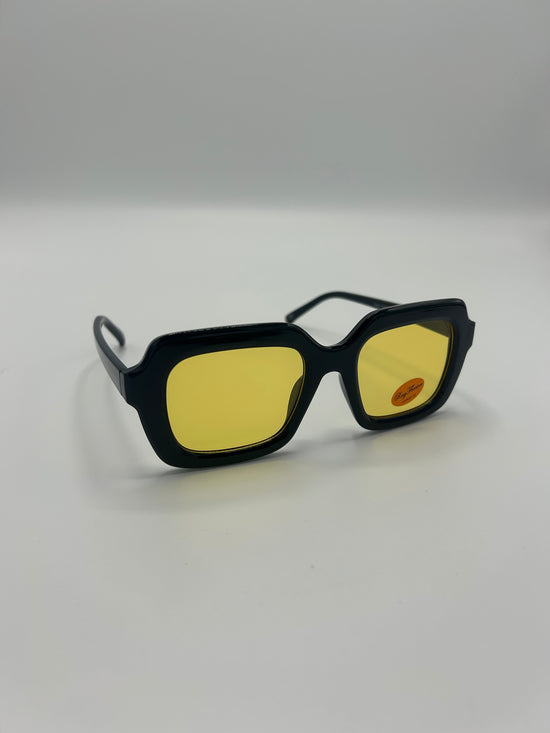 Sunglasses design 6