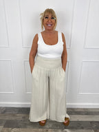 Ariana trousers