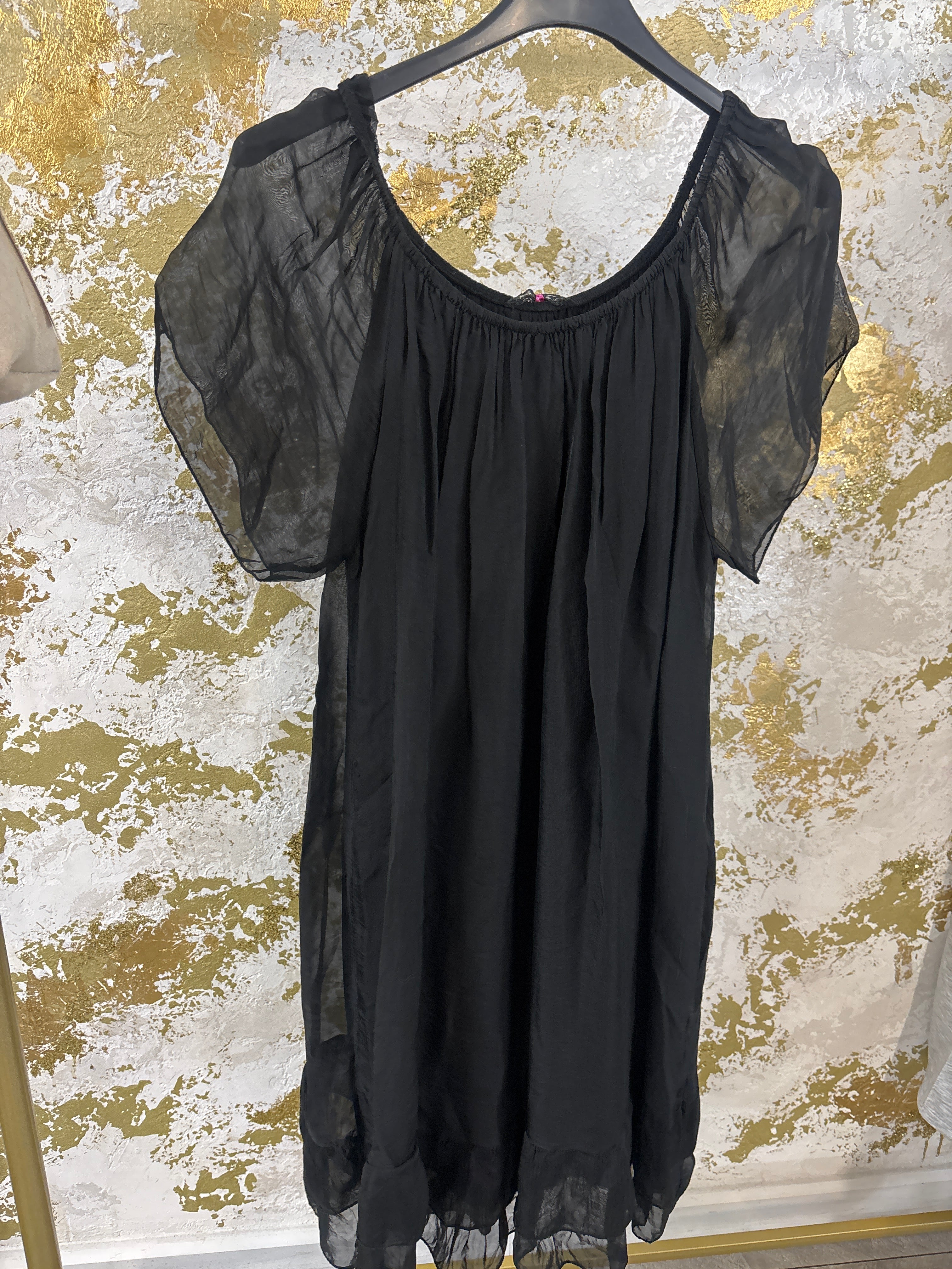 Bridget dress