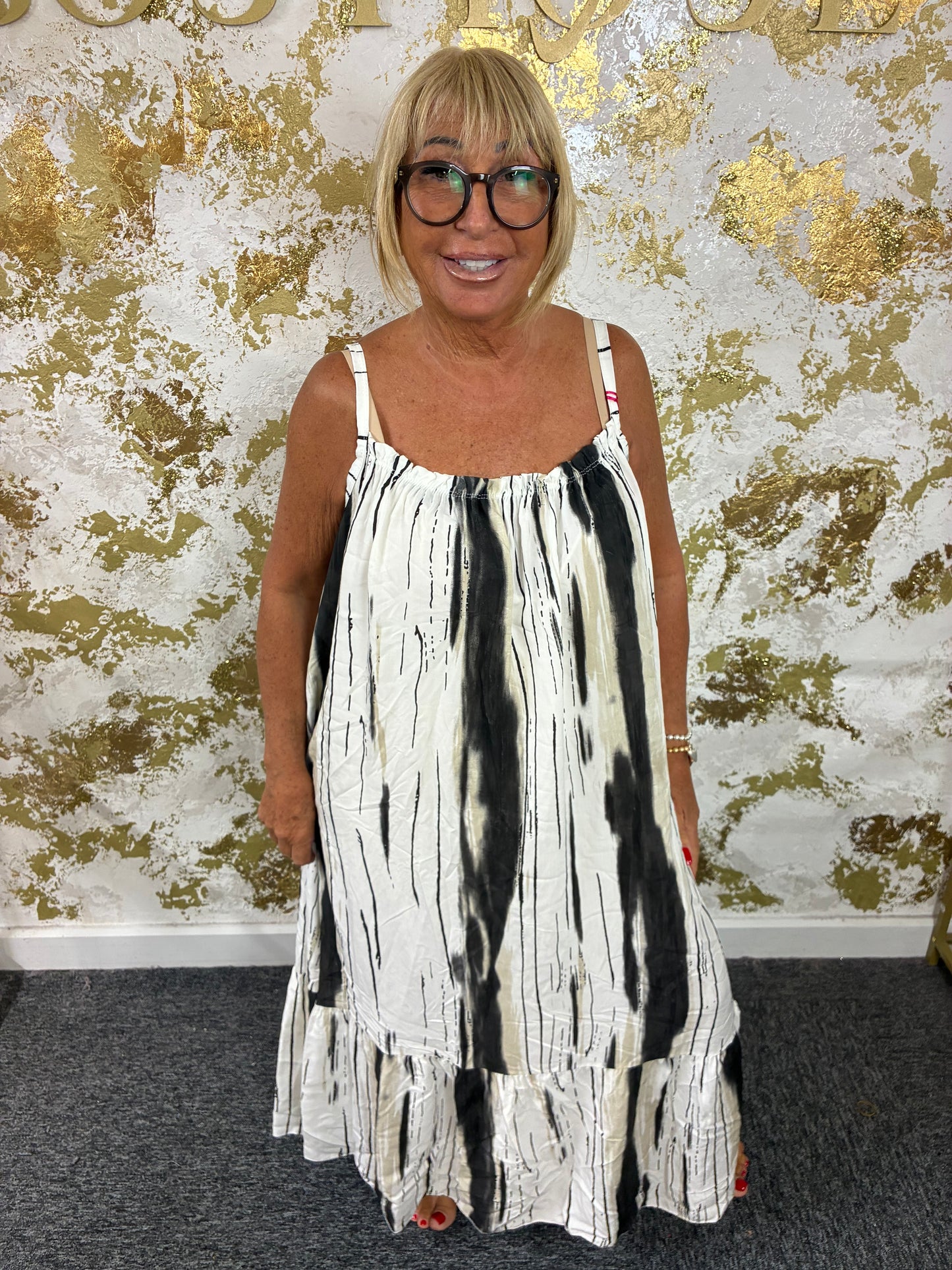 Debbie