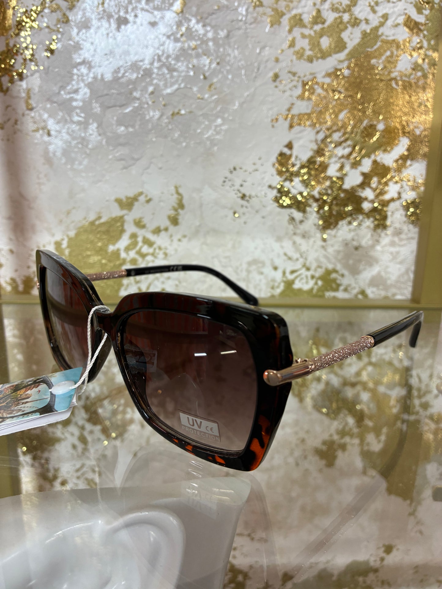 Tiff sunglasses
