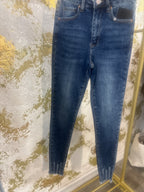 Size small jeans