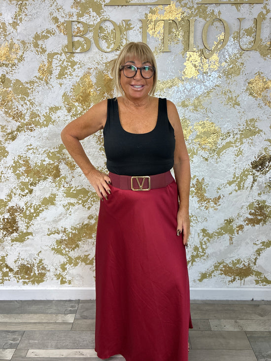 Vivian belt