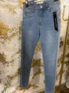 Size small jeans