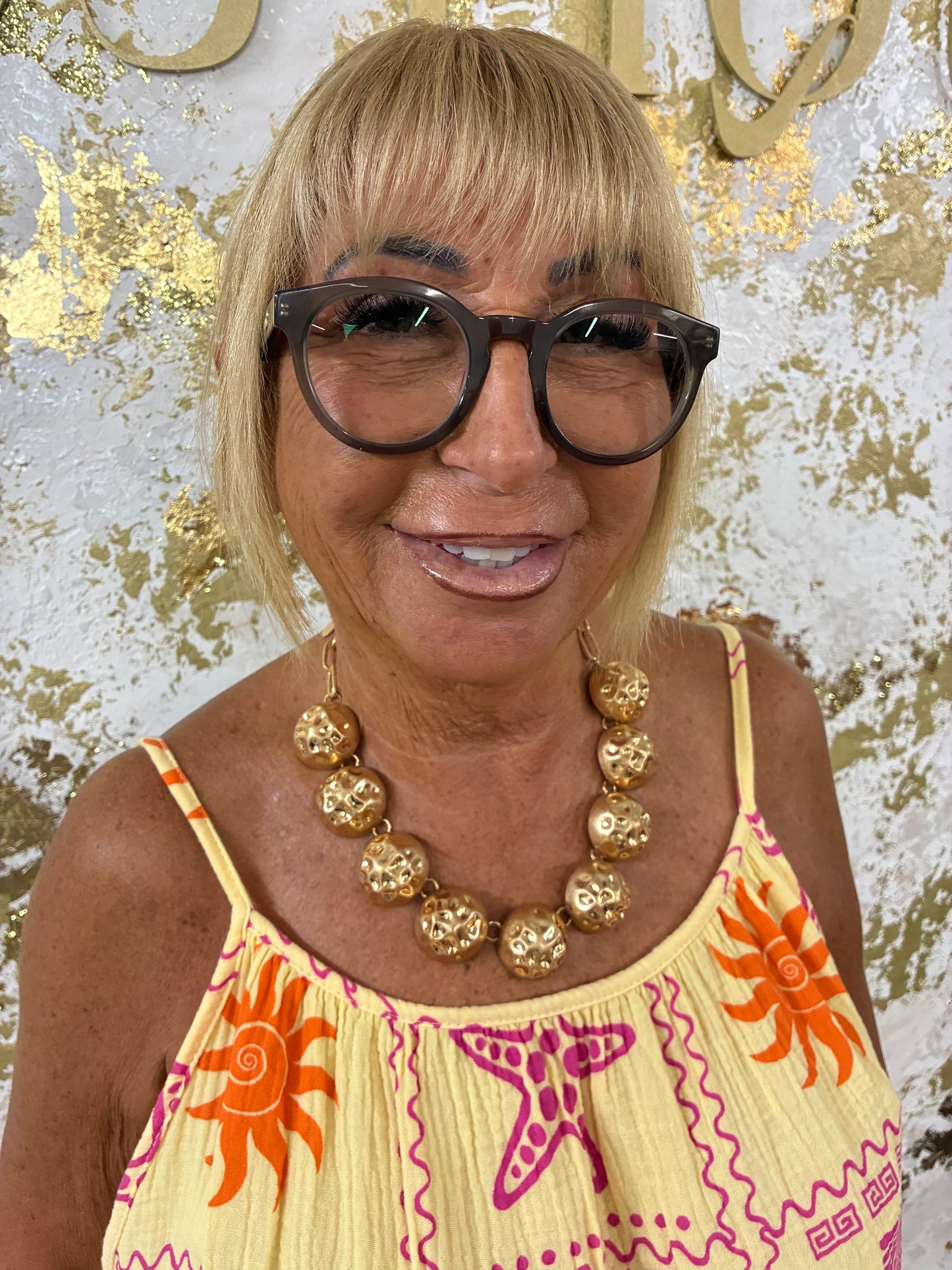 Remi necklace