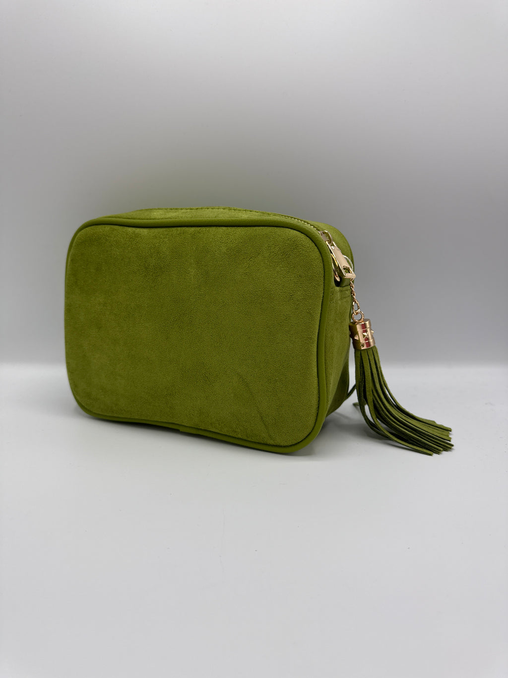 Suede Maya