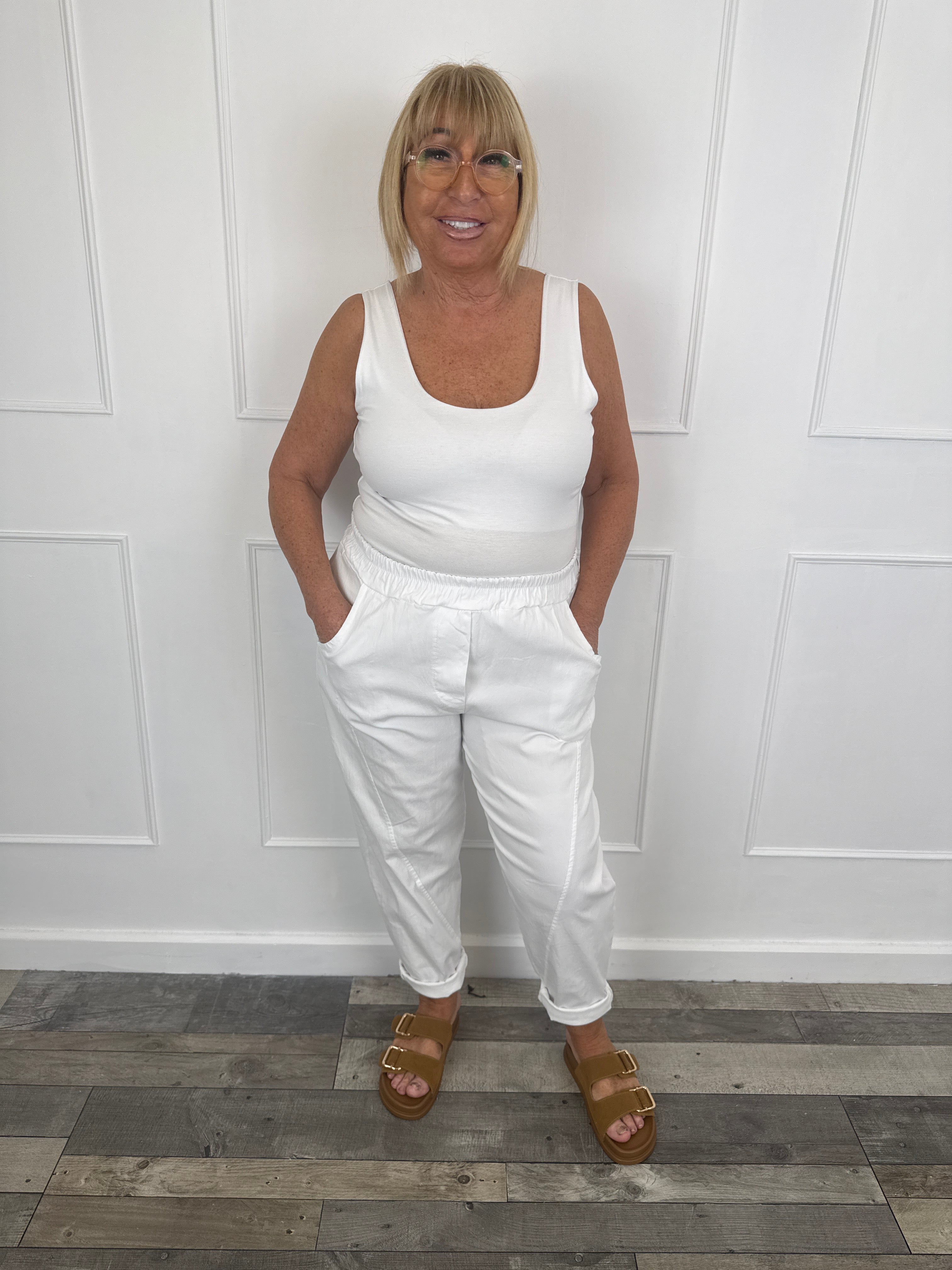 Mitzi trousers