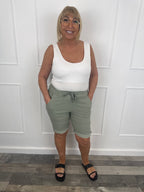 Magic shorts