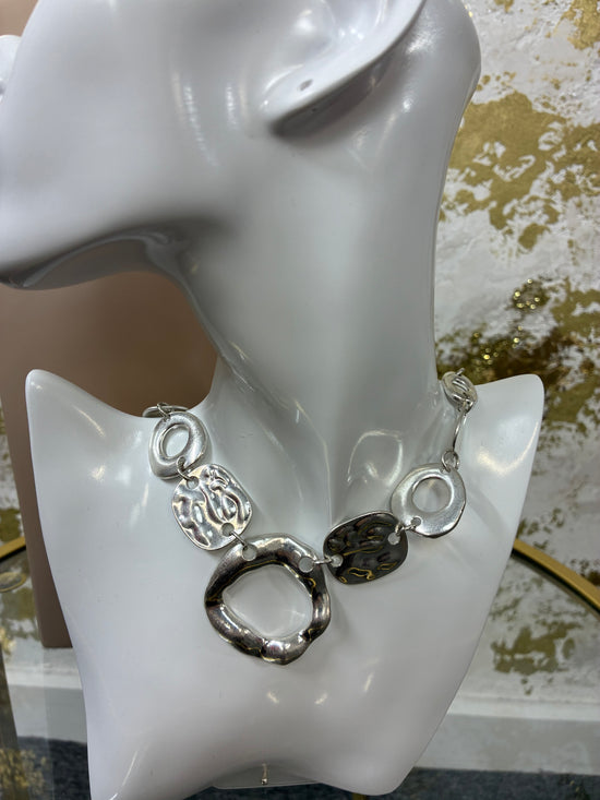Pammie necklace